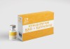 VITALGLOW MIX (NAD 200mg + Epithalon 10mg) 210 mg / 1vial