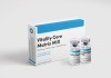 Vitality Core MATRIX MIX  (SS-31 5mg + MOTS-c 5mg + FOX04DRI 5mg) 15 mg / 1 vial