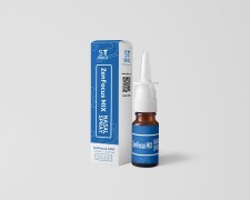 ZenFocus MIX Nasal Spray 20 mg / 10 ml